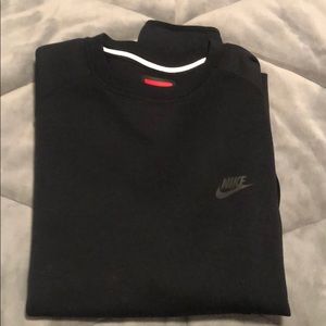 Nike Tech Fleece Crewneck